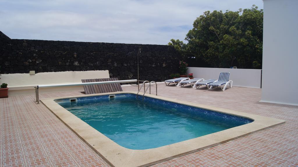 Finca La Rubina Mozaga 外观 照片
