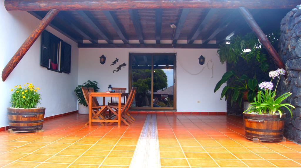Finca La Rubina Mozaga 外观 照片