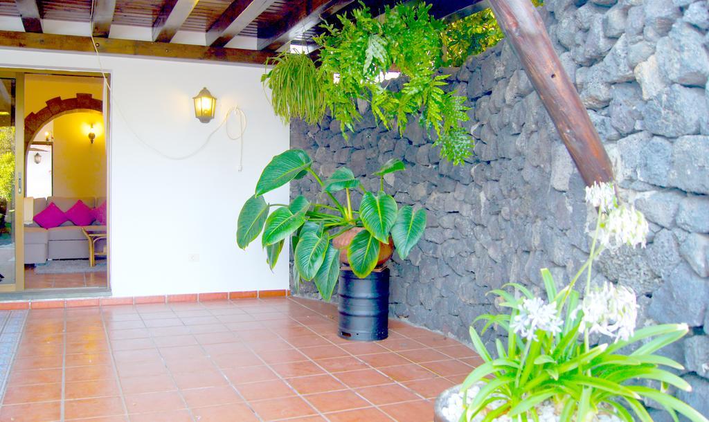 Finca La Rubina Mozaga 外观 照片