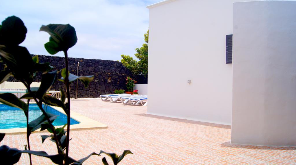 Finca La Rubina Mozaga 外观 照片