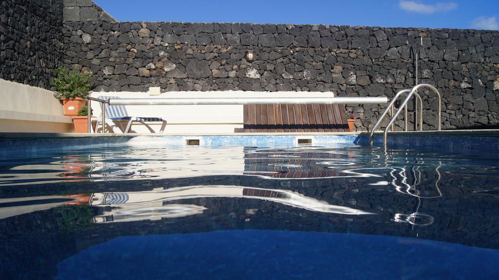 Finca La Rubina Mozaga 外观 照片