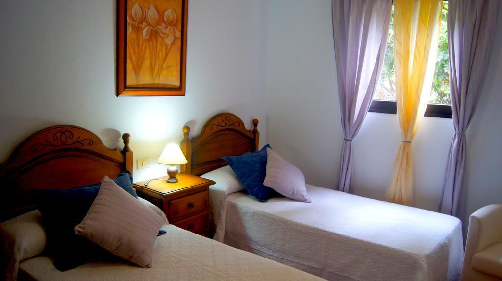 Finca La Rubina Mozaga 外观 照片
