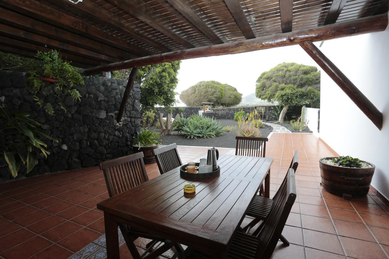 Finca La Rubina Mozaga 外观 照片